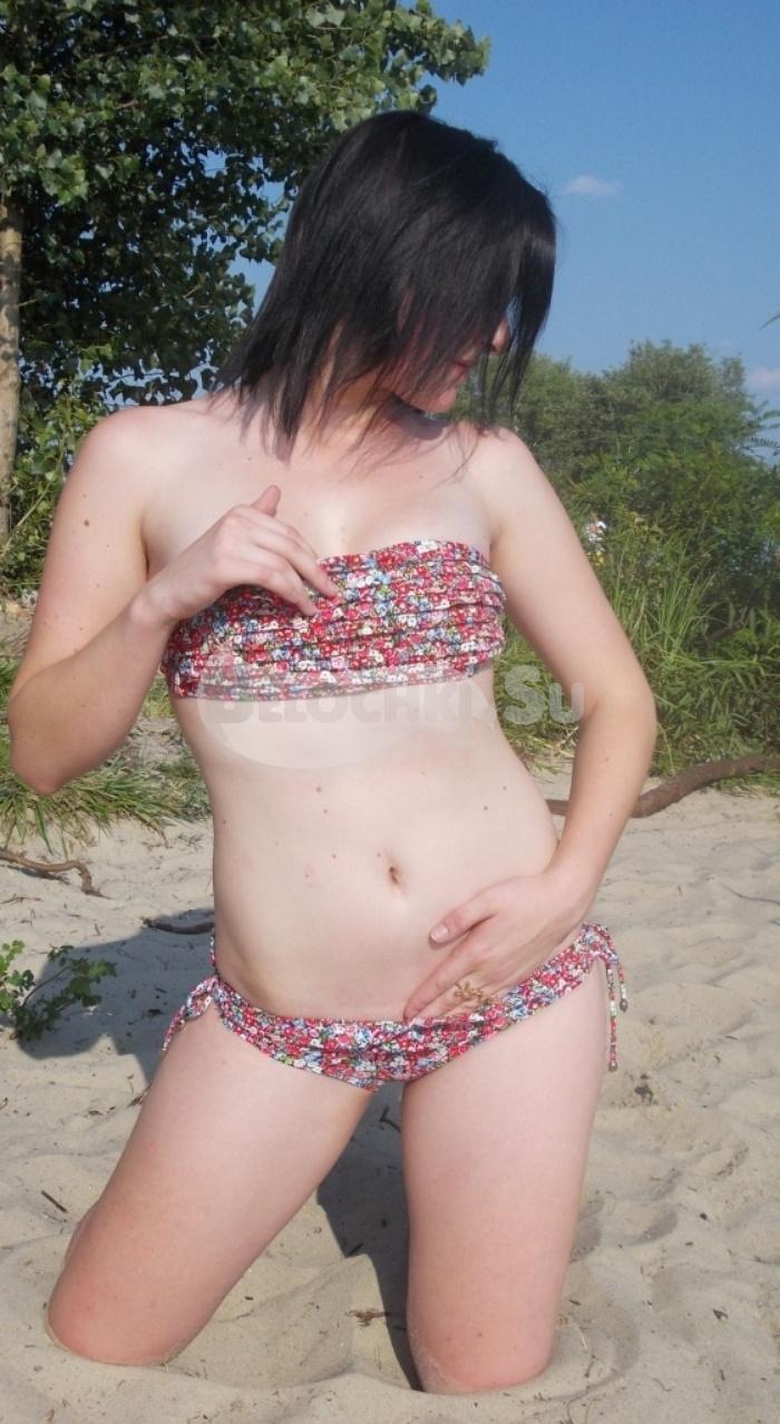 Проститутка Наташа г. Махачкала