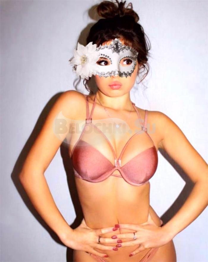 Проститутка Наташа г. Махачкала