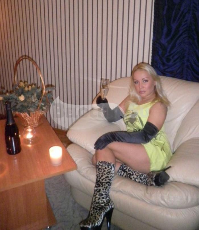 Проститутка Алия г. Махачкала